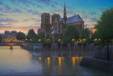 Alexei Butirskiy Alexei Butirskiy Our Lady of Paris